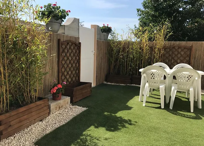 Studio 35M2 A 3 Km De La Gare D Angouleme Avec Draps Et Linge De Maison Fournis